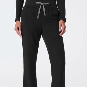 FIGS Cordova Flare Scrub Pants - MP